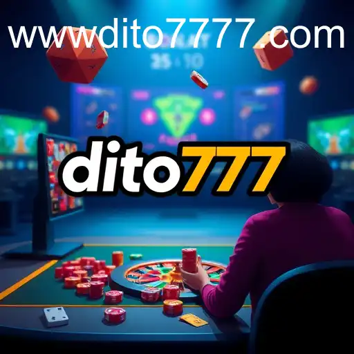 The Digital Evolution of Online Gaming