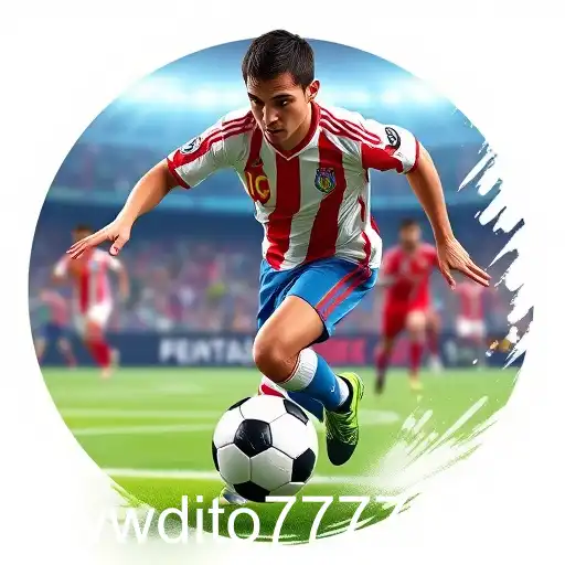 Dito777 and the Evolution of Online Gaming