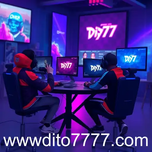 The Rise of Online Gaming Ecosystems