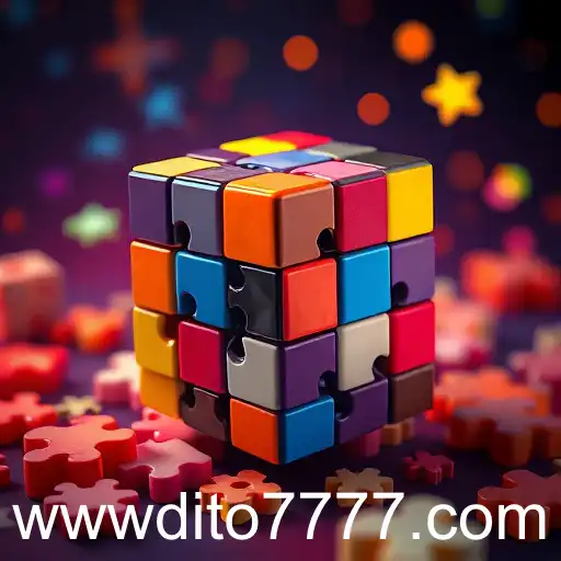 Exploring Puzzle Games: The Allure of Mind-Bending Challenges Featuring 'dito777'