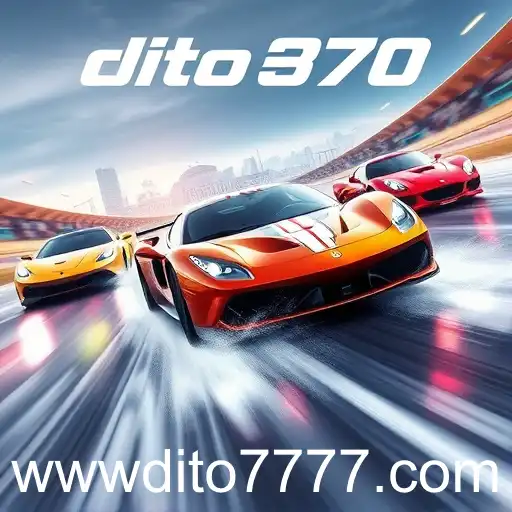 Exploring the Thrilling World of Racing Games on Dito777