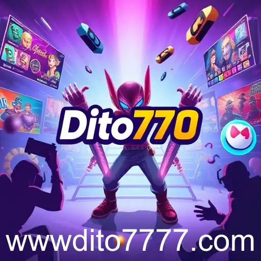 The Rise of Dito777 in the Gaming Landscape