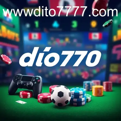The Rise of Dito777 in Online Gaming