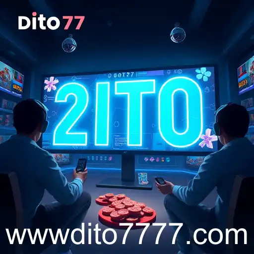 The Rise of Dito777 in Online Gaming