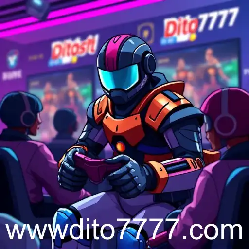 The Rise of Online Gaming Platforms